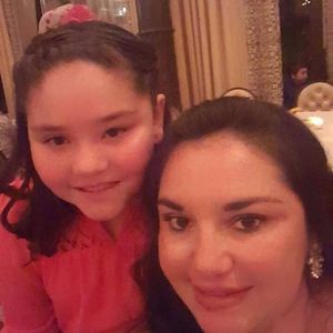 Meet your Posher, Johannah